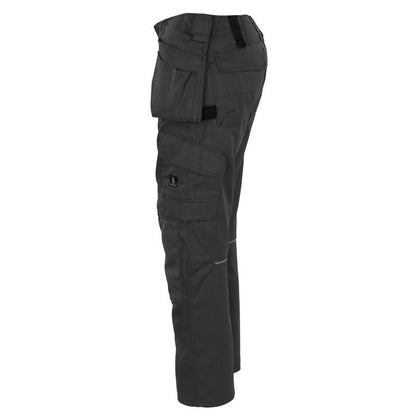 Pantaloni de artizan MASCOT® Ronda, antracit