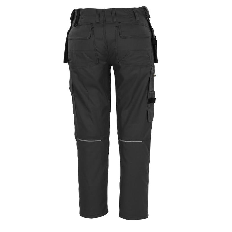 Pantaloni de artizan MASCOT® Ronda, antracit