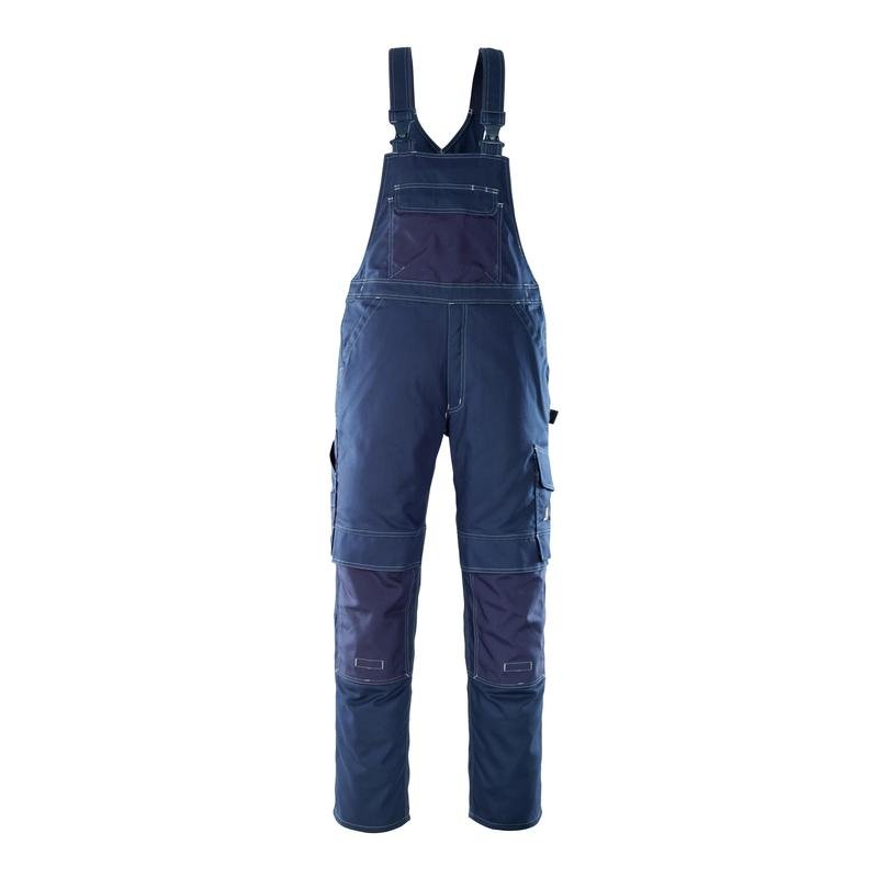 Salopete MASCOT® Orense, bleumarin
