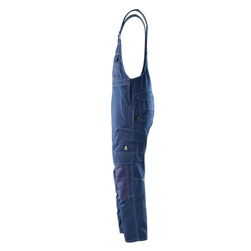 Salopete MASCOT® Orense, bleumarin
