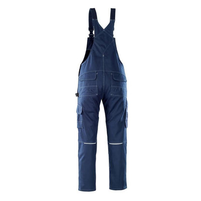 Salopete MASCOT® Orense, bleumarin