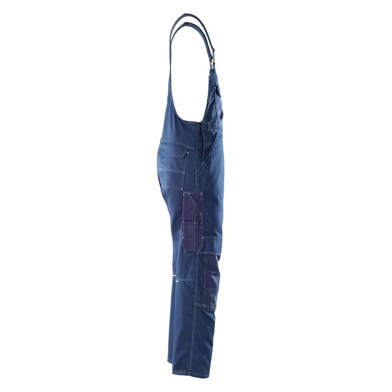 Salopete MASCOT® Orense, bleumarin