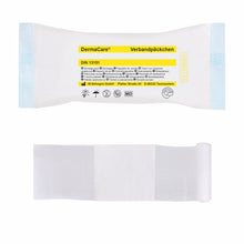 Pachet de pansamente DermaCare® DIN, dimensiune mică