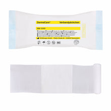 Pachet de pansamente DermaCare® DIN, mărime medie