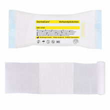 Pachet de pansamente DermaCare® DIN, dimensiune mare