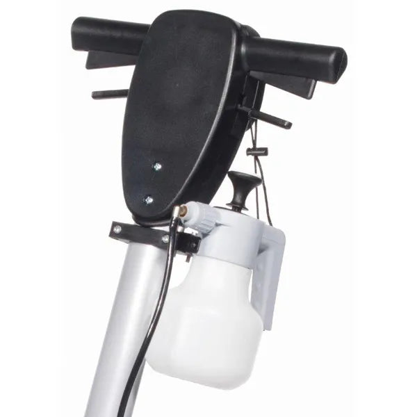 Set spray Numatic pentru mașina de lustruit cu baterii NSB1500 | Pachet (1 bucata)