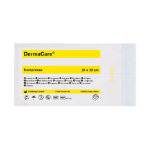 Compresă DermaCare® 20 x 30 cm