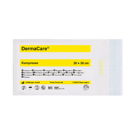 Compresă DermaCare® 20 x 30 cm