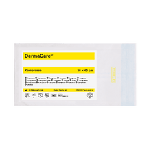 Compresă DermaCare® 30 x 40 cm
