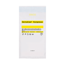 Compresă DermaCare® individuală, 10 x 15 cm