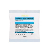 Bandaj rapid aluderm® pentru degete