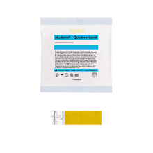 Bandaj rapid aluderm® pentru degete