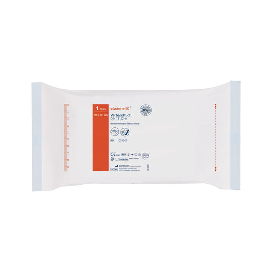 Pansament aluderm® 60 x 80 cm
