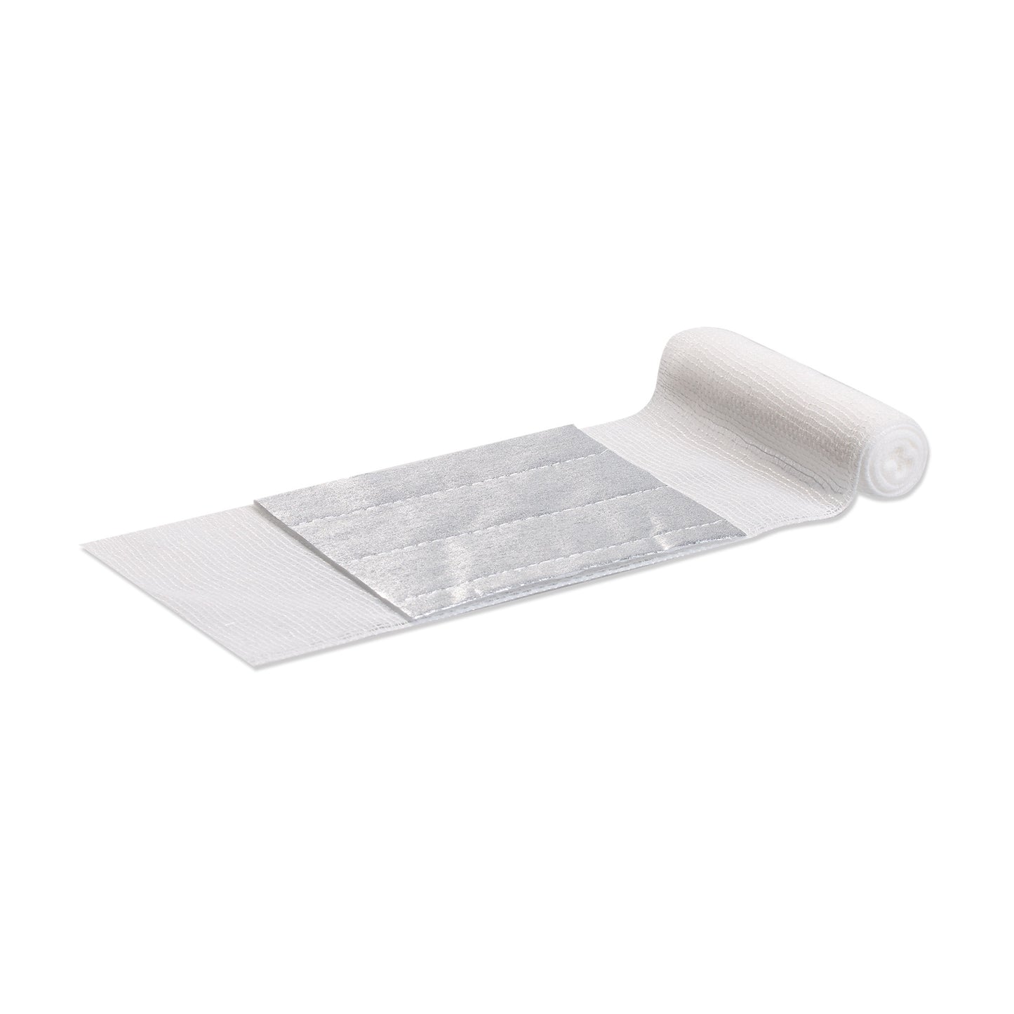 aluderm® Verbandpäckchen DIN mittel