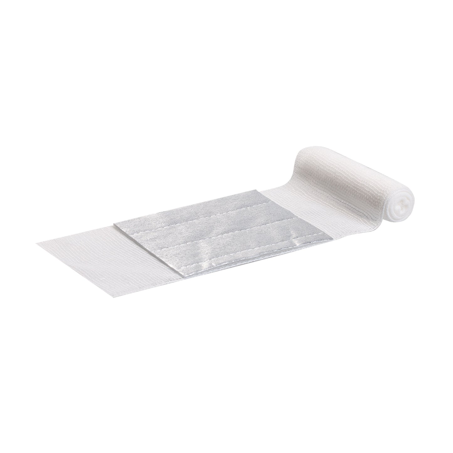 aluderm® Verbandpäckchen DIN groß