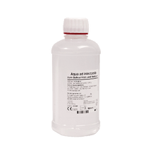 Apă sterilă 500 ml pentru Aqua Cool