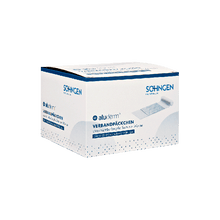 Pachet de pansamente aluderm® de dimensiune medie, 10 buc.