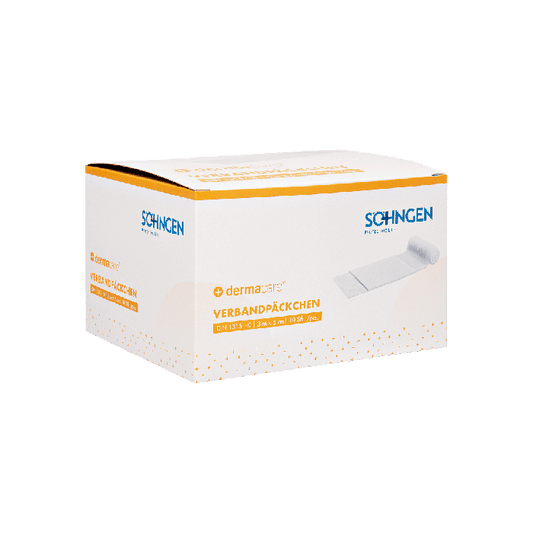 Pachet de pansamente DermaCare® mici, 10 buc.