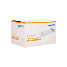 Pachet de pansamente DermaCare® mici, 25 buc.