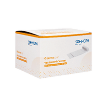 Pachet de pansamente DermaCare® mari, 10 buc.