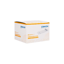 Pachet de pansamente DermaCare® de dimensiuni medii, 10 buc.