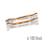 Übungsbinde 3 m x 6 cm à 100 Stück