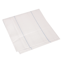 Cearșaf de unică folosință 200 x 100 cm, cu strat de PE