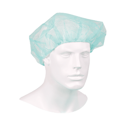 Einmal-Kopfhaube VPE 100