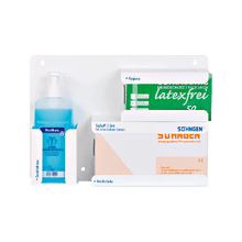 SÖHNGEN® SafePoint – Stație de igienă și protecție împotriva infecțiilor