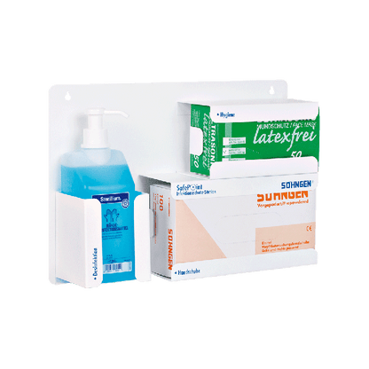 SÖHNGEN® SafePoint Hygiene- & Infektionsschutz-Station