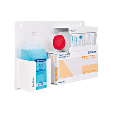 Stația de igienă și protecție împotriva infecțiilor SÖHNGEN® SafePoint absorb