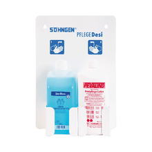 SÖHNGEN® PFLEGE Stația Desi de igienă și protecție împotriva infecțiilor