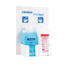 SÖHNGEN® PFLEGE Stația Desi de igienă și protecție împotriva infecțiilor