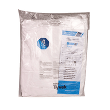 Salopetă de protecție Tyvek® Classic Xpert, categoria III, tip 5-6, mărimea XXL