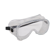Ochelari de protecție cu vizor integral EN 166