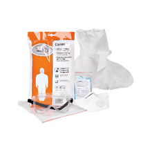 Set de protecție SÖHNGEN® alpha