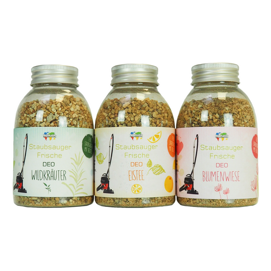 Aspirator Numatic freshness DEO 250 ml