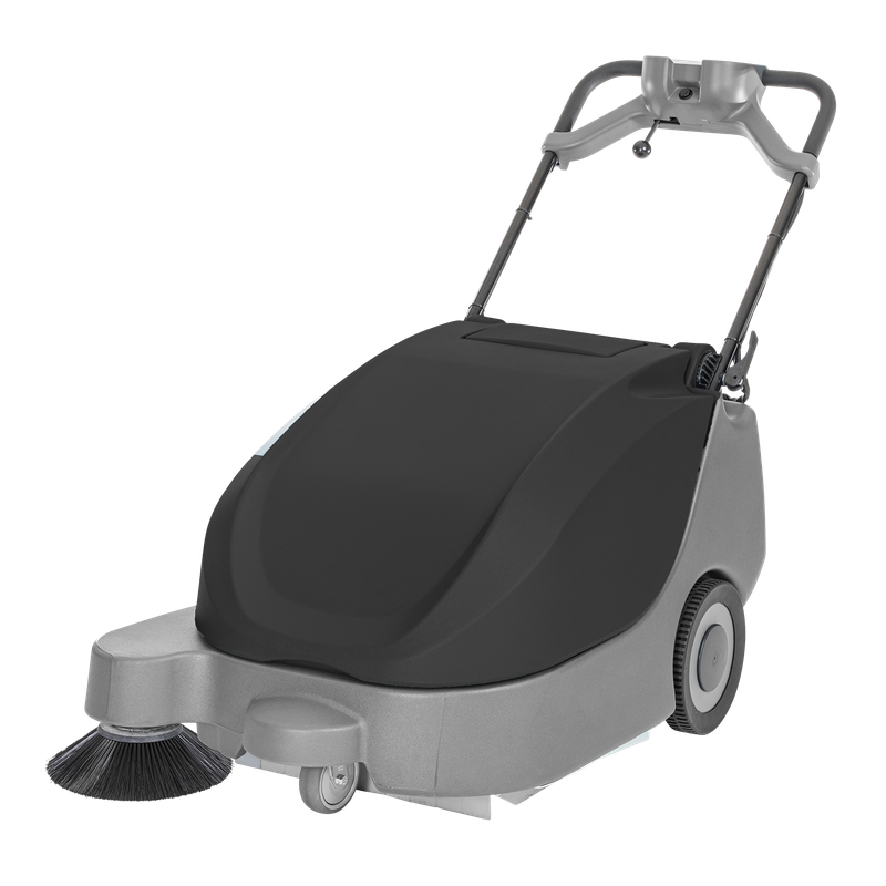 Măturător cu vid Numatic NU 5 | Pachet (1 bucata)