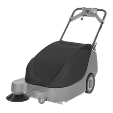 Măturător cu vid Numatic NU 5 | Pachet (1 bucata)