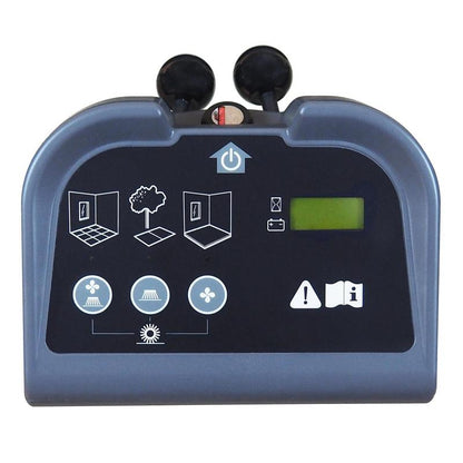 Măturător cu vid Numatic NU9 | Pachet (1 bucata)