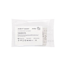 Set de plasturi pentru copii aluderm®-aluplast, 12 buc., asortate