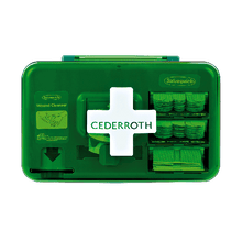 Rezervă pentru distribuitorul Cederroth Wound Care 51011006