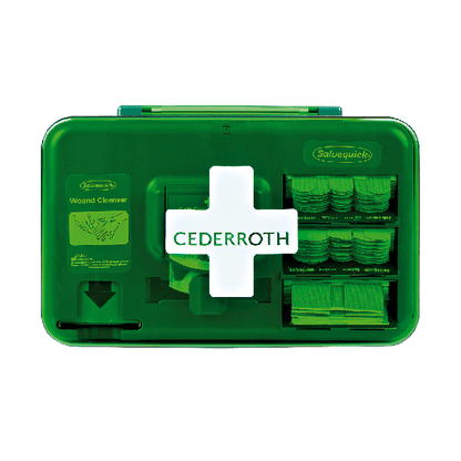 Cederroth Wound Care Dispenser Refill 51011006