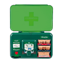 Rezervă pentru distribuitorul Cederroth Wound Care 51011006