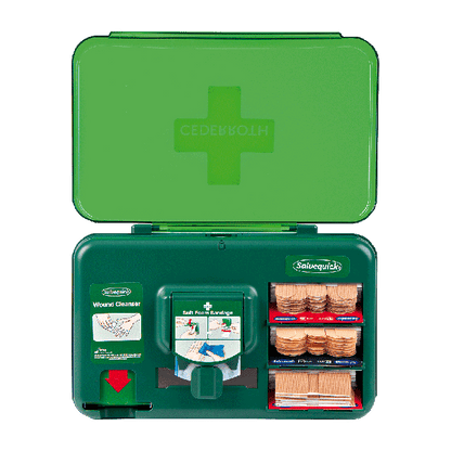 Cederroth Wound Care Dispenser Refill 51011006