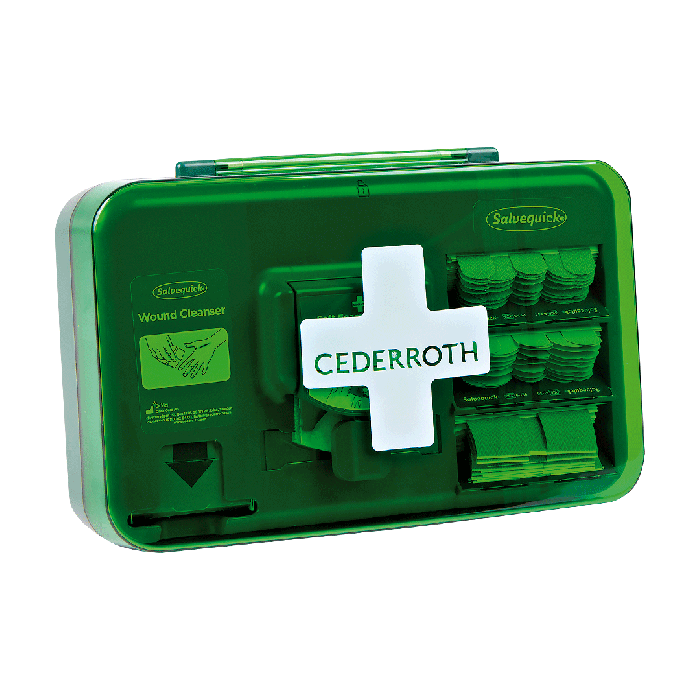 Cederroth Wound Care Dispenser Refill 51011006