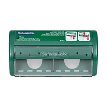 Dispenser de plasturi Cederroth gol