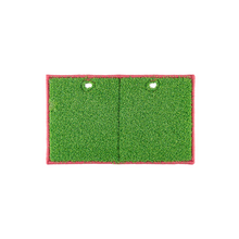 Pad de fibre Numatic excentric, 430x 250 mm (NUEX) | Pachet (1 bucata)