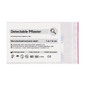 Pflasterverband detectable 1 m x 6 cm