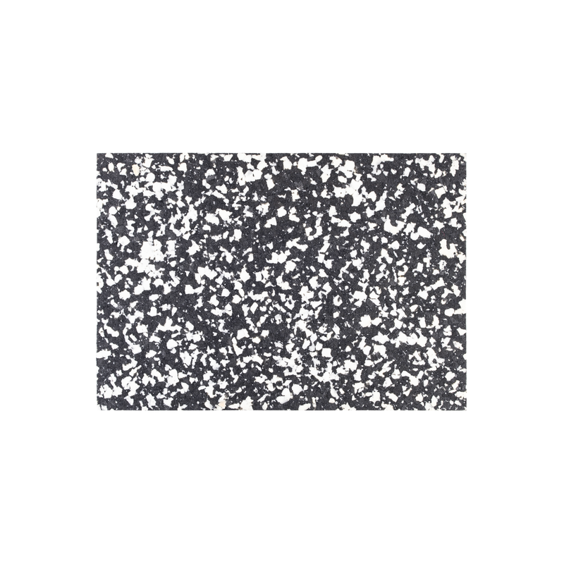 Pad excentric Numatic Pad de putere PU cu durată lungă de viață, 430x250 mm | Pachet (1 bucata)